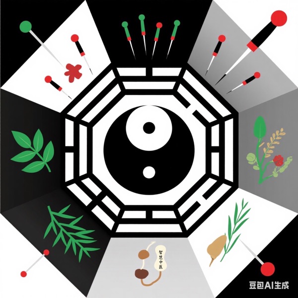 智慧中医