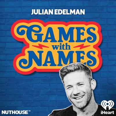 Games with Names:iHeartPodcasts