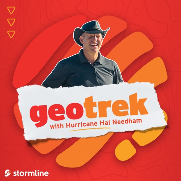 Geotrek cover art