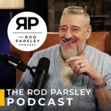 The RP Podcast | Fan the Flames of Daily Fire | Rod Parsley & Ashton Parsley podcast episode