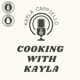 Cooking with Kayla: 30-minute gluten free, dairy free recipes