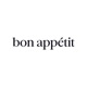 Bon Appétit