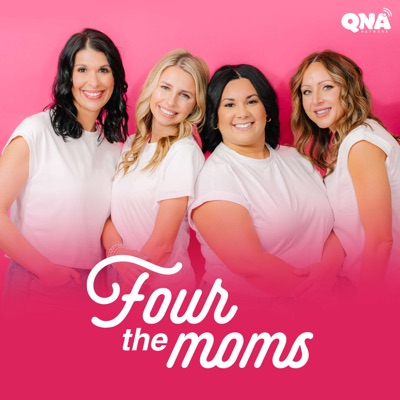Four the Moms Four the Moms