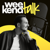 Weekend Talk - Андрей Смирнов