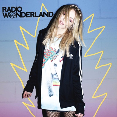 Radio Wonderland:Alison Wonderland
