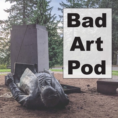 Bad Art Bad Art