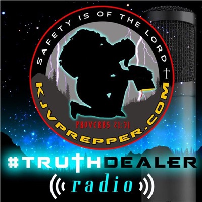 Truthdealer Radio Truthdealer Radio