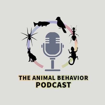 The Animal Behavior Podcast:The Animal Behavior Podcast