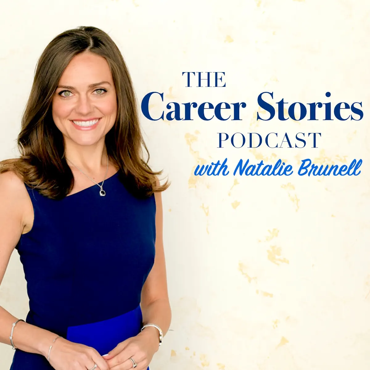 Career Stories - Podcast - Apple Podcasts