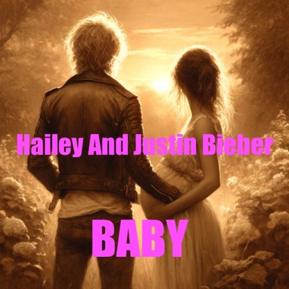 Hailey And Justin Bieber Baby