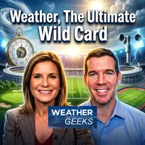 Weather: The Ultimate Wild Card artwork