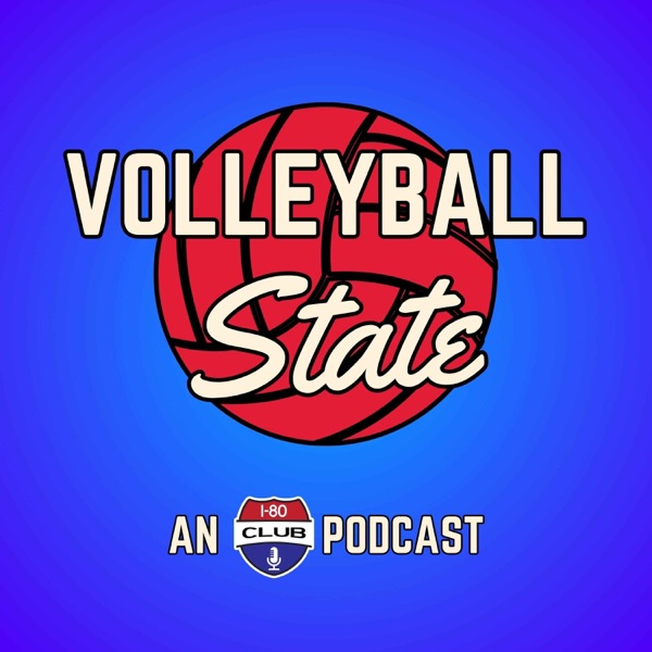 Volleyball State Image