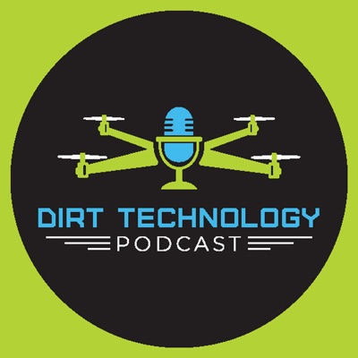 THE DIRT TECHNOLOGY PODCAST