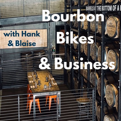 Bourbon Bikes & Business