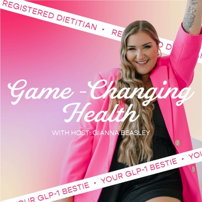 Game-Changing Health Game-Changing Health