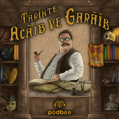 Tarihte Acaib ve Garaib artwork