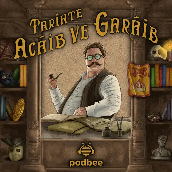 Tarihte Acaib ve Garaib
