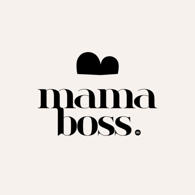 Mama Boss:Carine Bozon