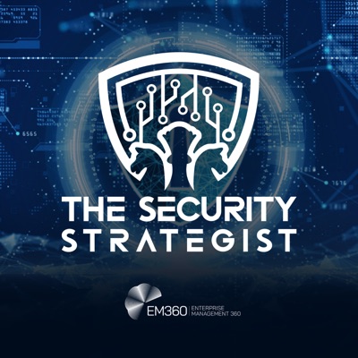 The Security Strategist The Security Strategist