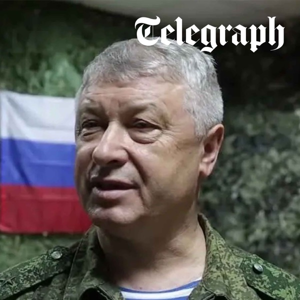 Top Russian general who ‘orchestrated’ poisonings shot in Moscow & fears of new arms race as US-Russia nuclear weapons treaty expires photo