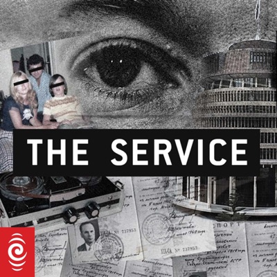 The Service The Service