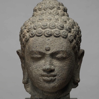Buddha of the Basin
