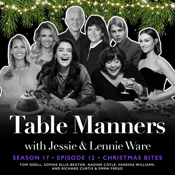 Christmas Bites photo