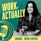 WINE EXPERT: Joanne Koukis