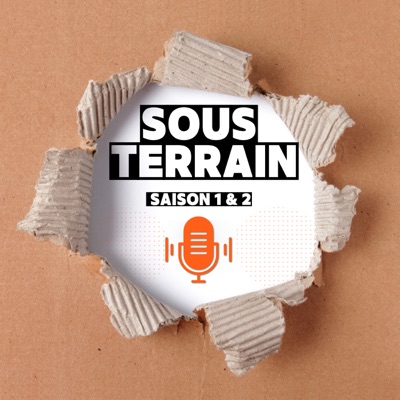 SOUS-TERRAIN
