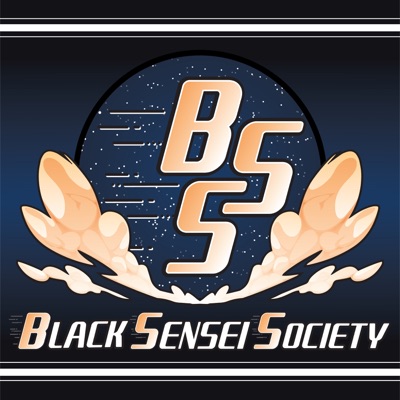 Black Sensei Society Black Sensei Society