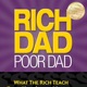 Rich Dad Poor Dad In English