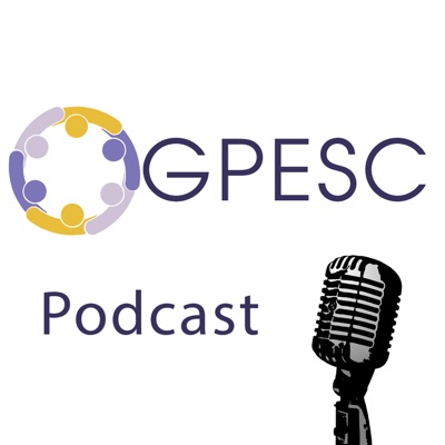 GPESC Podcast - Segurança Pública e Justiça Penal em Democracia 🎙️🔎 GPESC Podcast - Segurança Pública e Justiça Penal em Democracia 🎙️🔎