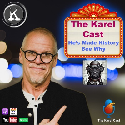 The Karel Cast The Karel Cast