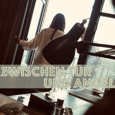 Zwischen Tür und Angel