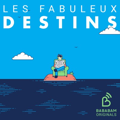 Les Fabuleux Destins:Bababam