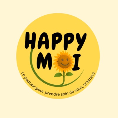 Happy Moi – Développement personnel & bien-être au quotidien