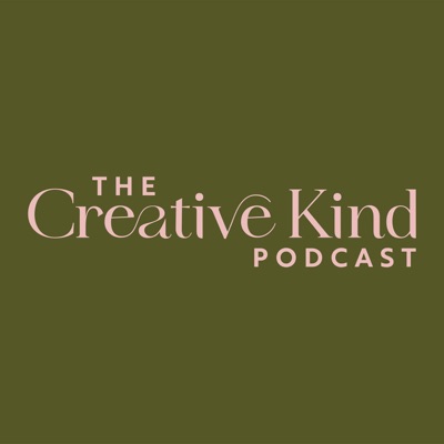 The Creative Kind:Julie Battisti