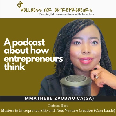 Wellness for Entrepreneurs