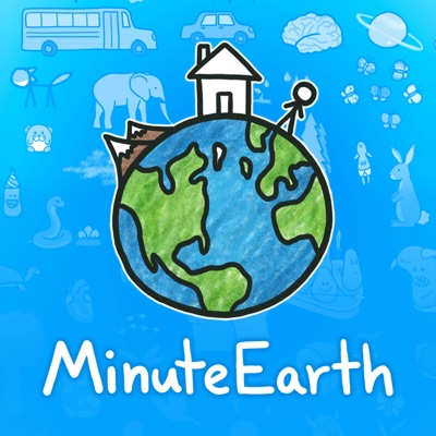 MinuteEarth MinuteEarth