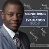 Monitoring and Evaluation Boost - Godfrey Senkaba
