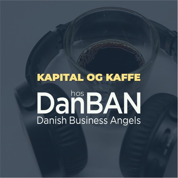 Kapital og Kaffe hos DanBAN