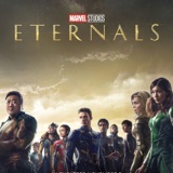 TV & Movie Reviews: Eternals (2021)