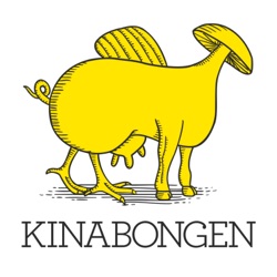 Kinabongen - Trailer