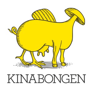 Kinabongen