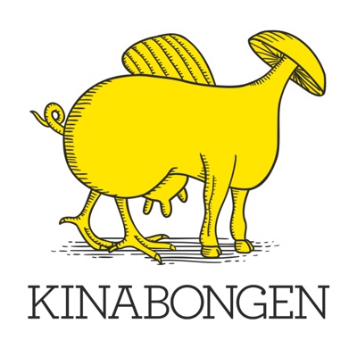 Kinabongen:Kinabongen