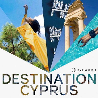 Destination Cyprus Destination Cyprus
