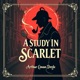A Study in Scarlet