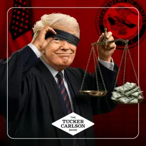 Presidential Pardons for Sale! DOJ Whistleblower Reveals All. artwork
