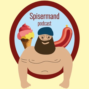 Spisermand Podcast