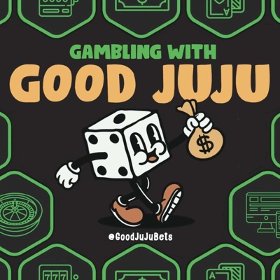 Gambling With Good JuJu - Sports Betting, Casino Gambling, Las Vegas, and Shenanigans Gambling With Good JuJu - Sports Betting, Casino Gambling, Las Vegas, and Shenanigans